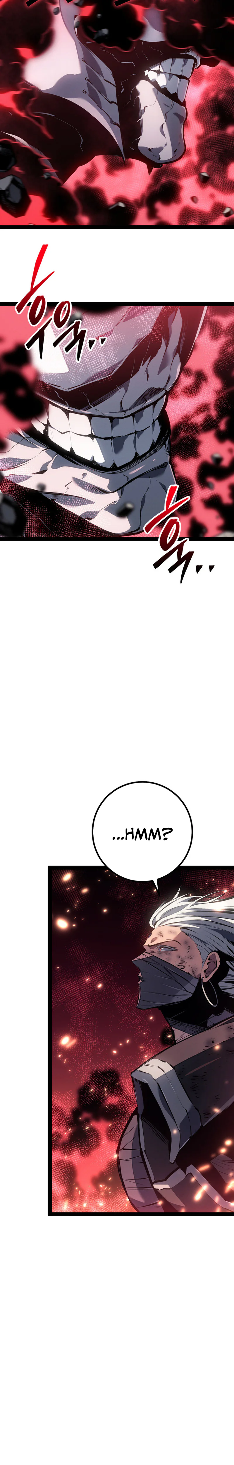 Regressing as the Reincarnated Bastard of the Sword Clan Chapter 118 - Page 36