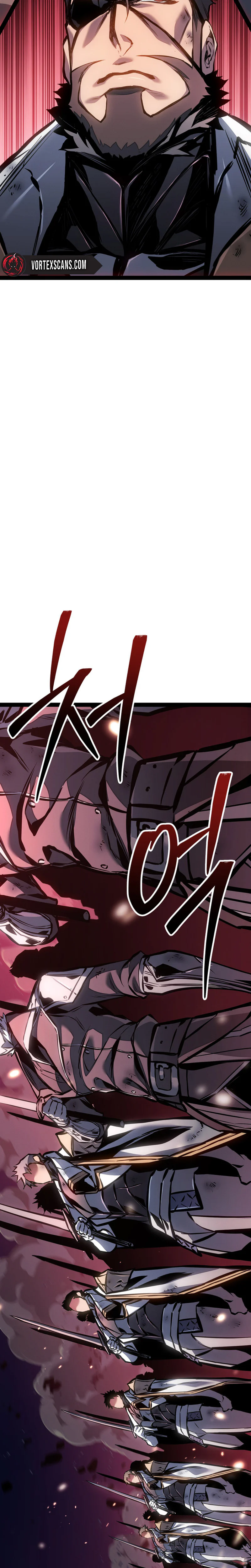 Regressing as the Reincarnated Bastard of the Sword Clan Chapter 118 - Page 45