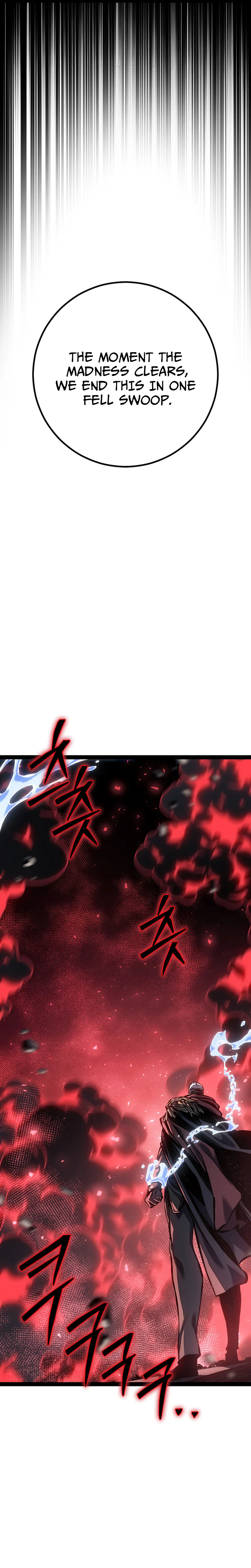 Regressing as the Reincarnated Bastard of the Sword Clan Chapter 118 - Page 48