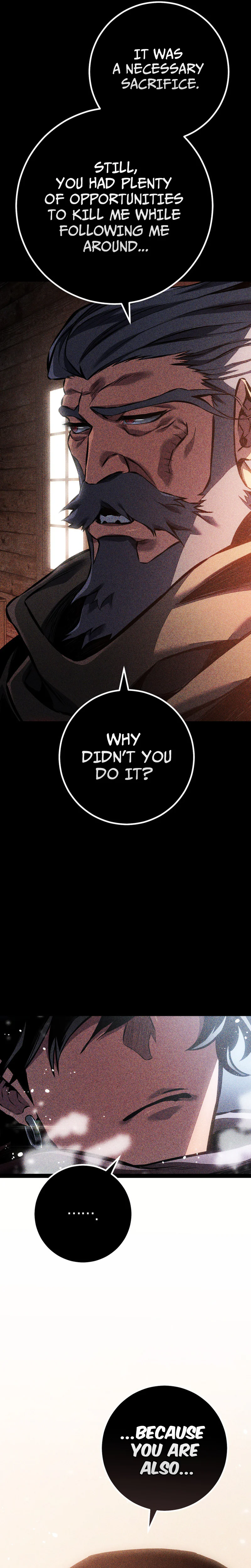 Regressing as the Reincarnated Bastard of the Sword Clan Chapter 118 - Page 8