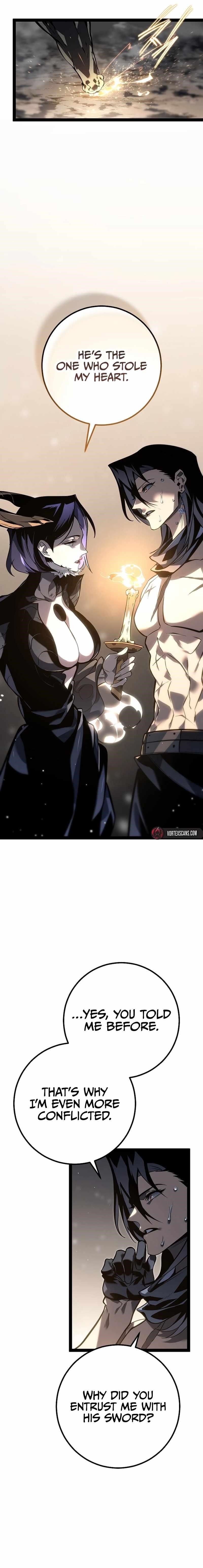 Regressing as the Reincarnated Bastard of the Sword Clan Chapter 60 - Page 13