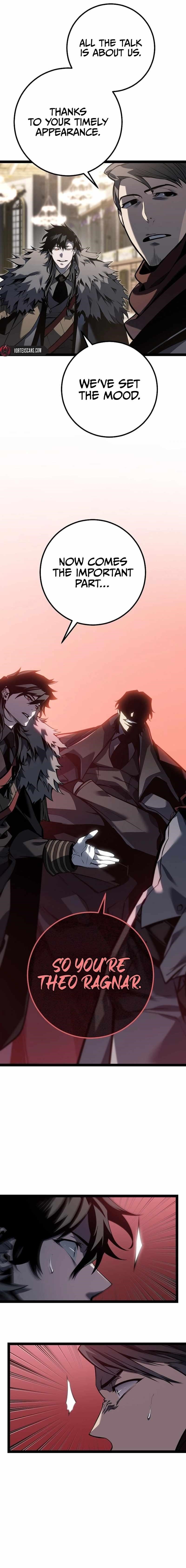 Regressing as the Reincarnated Bastard of the Sword Clan Chapter 60 - Page 28