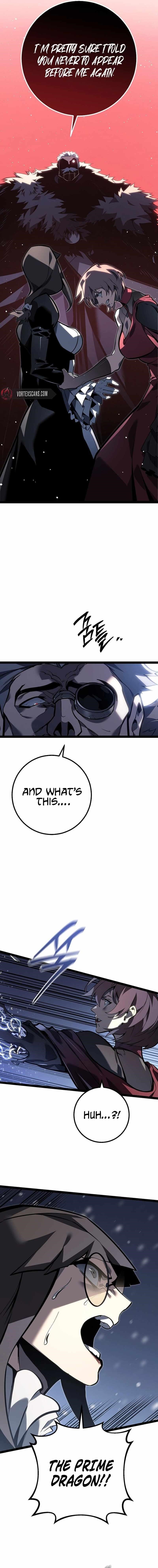 Regressing as the Reincarnated Bastard of the Sword Clan Chapter 61 - Page 16