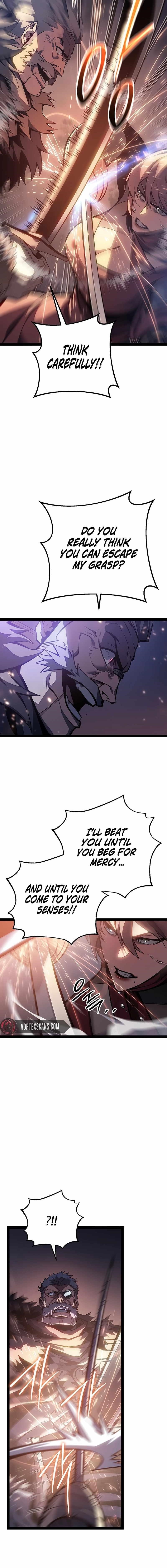 Regressing as the Reincarnated Bastard of the Sword Clan Chapter 64 - Page 13