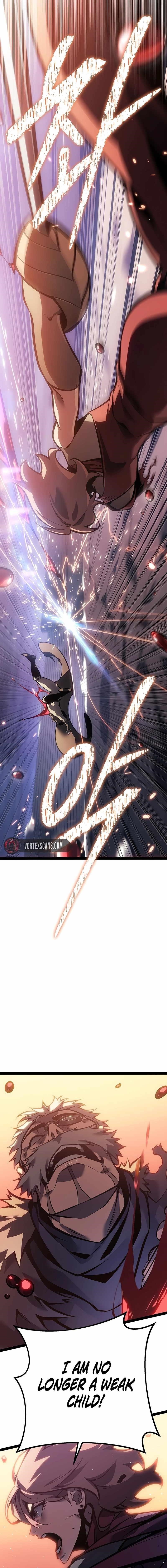 Regressing as the Reincarnated Bastard of the Sword Clan Chapter 64 - Page 16