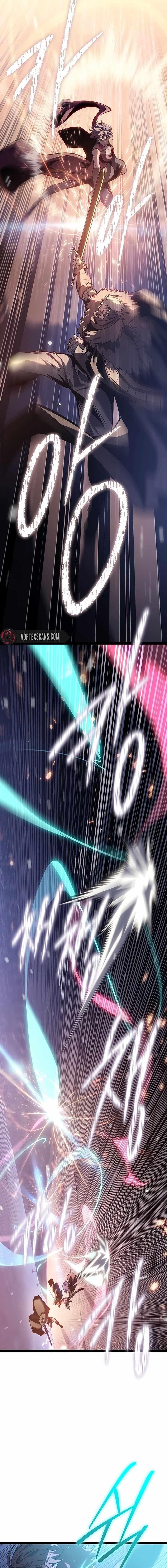 Regressing as the Reincarnated Bastard of the Sword Clan Chapter 64 - Page 8