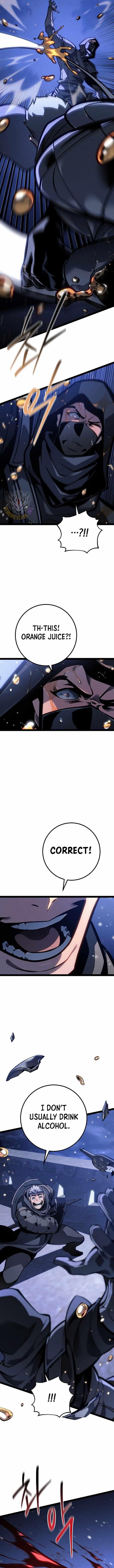 Regressing as the Reincarnated Bastard of the Sword Clan Chapter 65 - Page 11