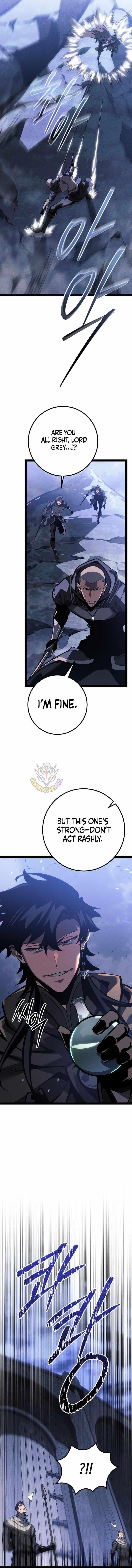 Regressing as the Reincarnated Bastard of the Sword Clan Chapter 67 - Page 21