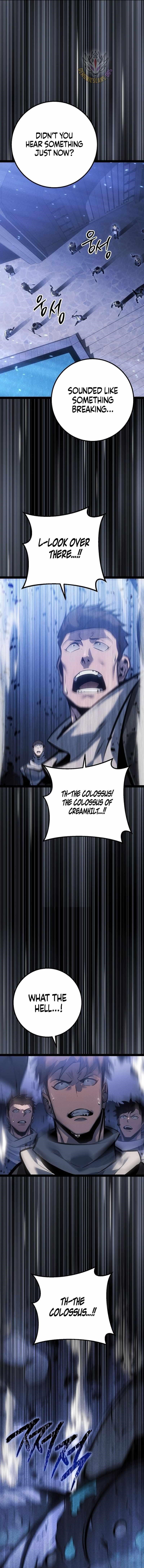 Regressing as the Reincarnated Bastard of the Sword Clan Chapter 67 - Page 22