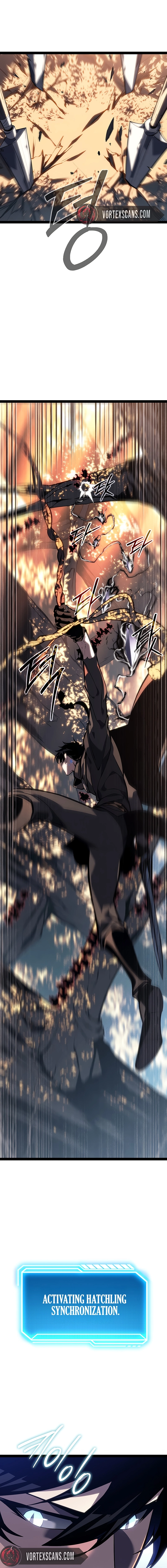 Regressing as the Reincarnated Bastard of the Sword Clan Chapter 68 - Page 23