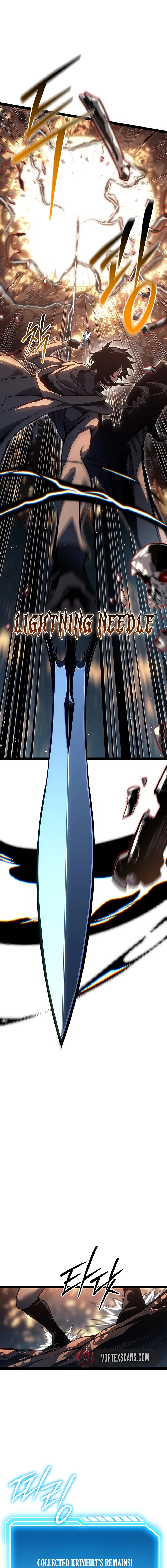 Regressing as the Reincarnated Bastard of the Sword Clan Chapter 68 - Page 27