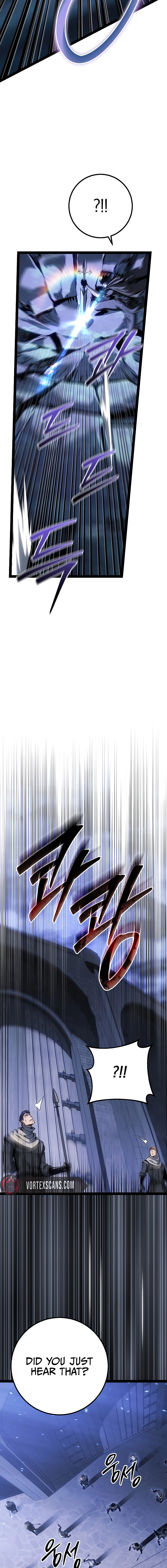 Regressing as the Reincarnated Bastard of the Sword Clan Chapter 68 - Page 8