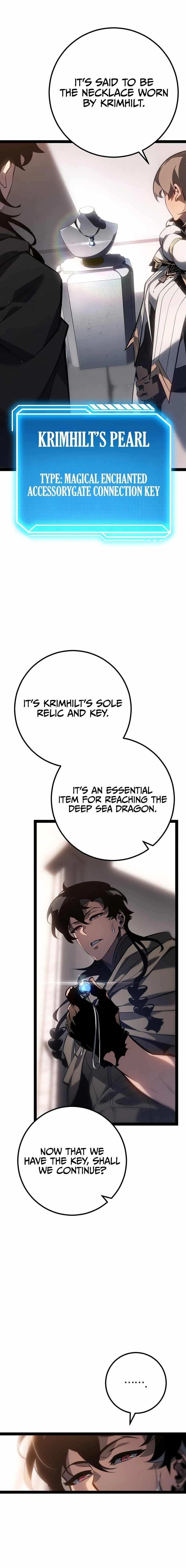 Regressing as the Reincarnated Bastard of the Sword Clan Chapter 70 - Page 19