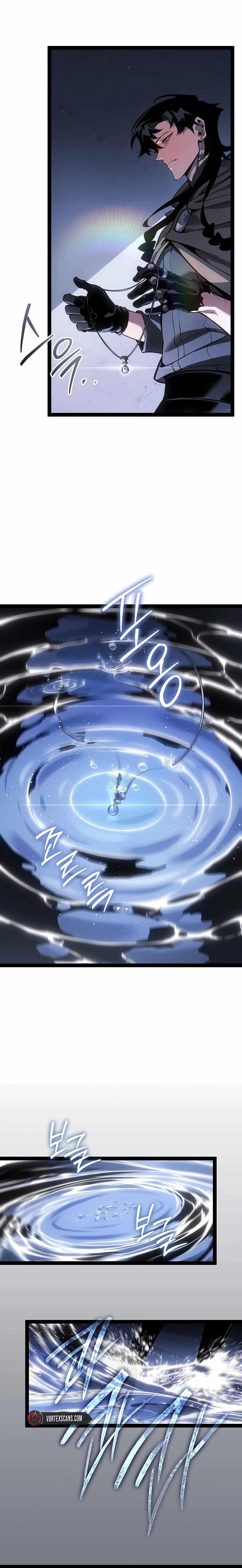 Regressing as the Reincarnated Bastard of the Sword Clan Chapter 70 - Page 29