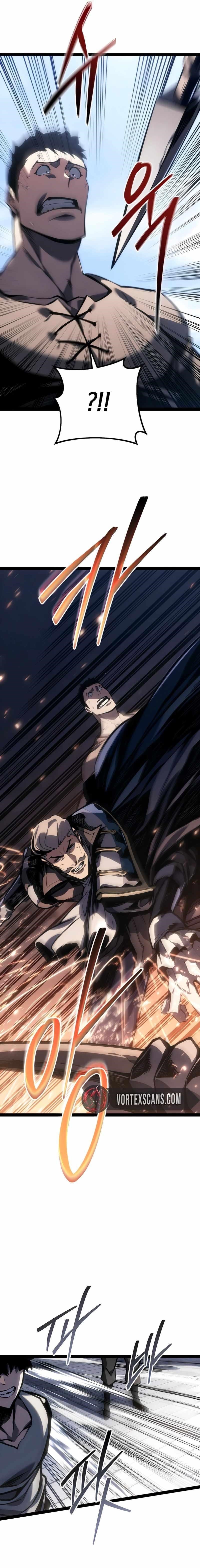 Regressing as the Reincarnated Bastard of the Sword Clan Chapter 71 - Page 10