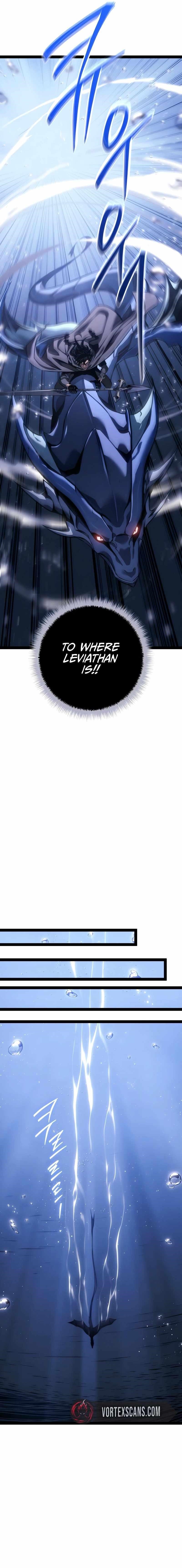 Regressing as the Reincarnated Bastard of the Sword Clan Chapter 71 - Page 20