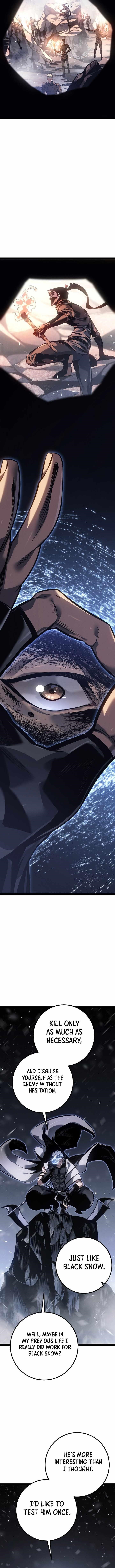 Regressing as the Reincarnated Bastard of the Sword Clan Chapter 78 - Page 16