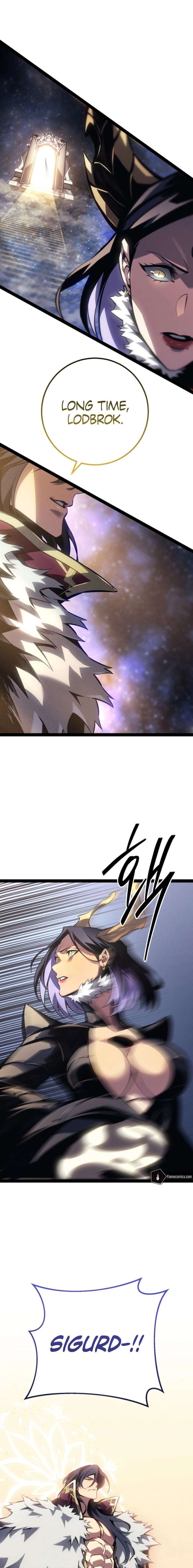 Regressing as the Reincarnated Bastard of the Sword Clan Chapter 83 - Page 12