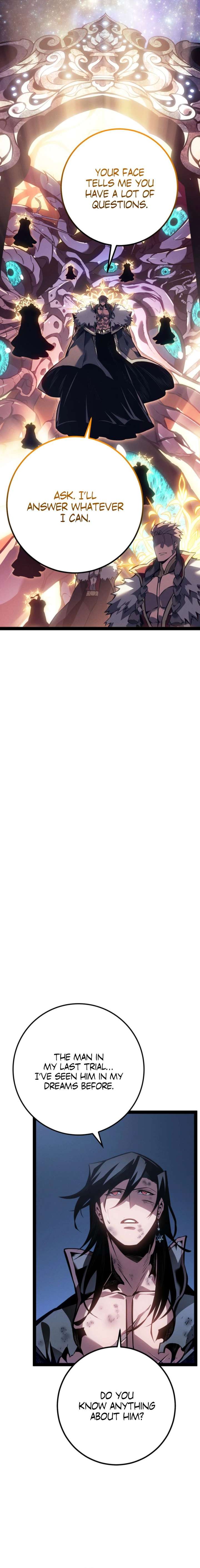 Regressing as the Reincarnated Bastard of the Sword Clan Chapter 83 - Page 17