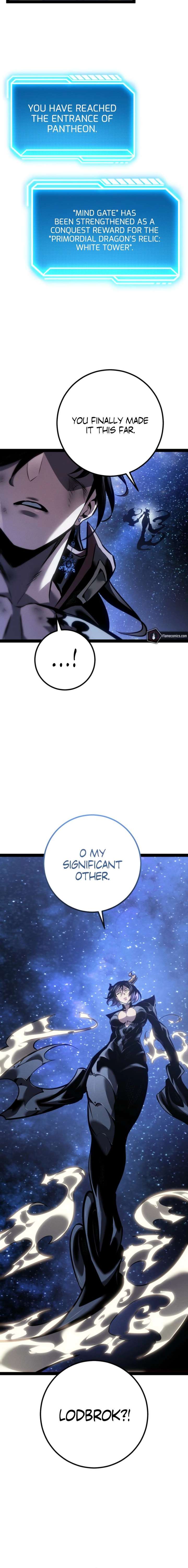 Regressing as the Reincarnated Bastard of the Sword Clan Chapter 83 - Page 3