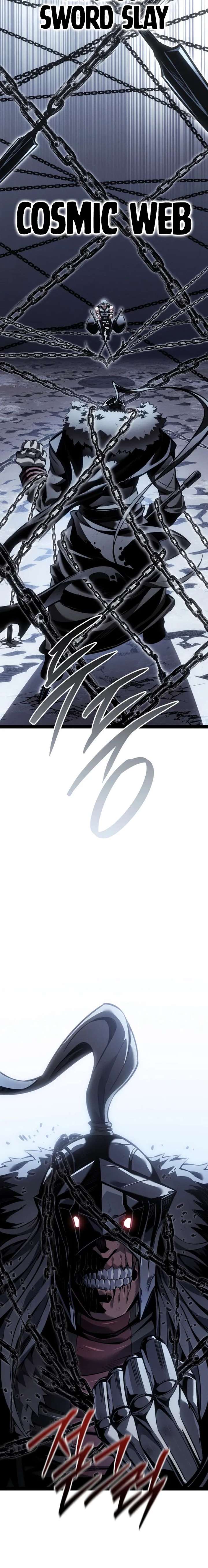 Regressing as the Reincarnated Bastard of the Sword Clan Chapter 86 - Page 19