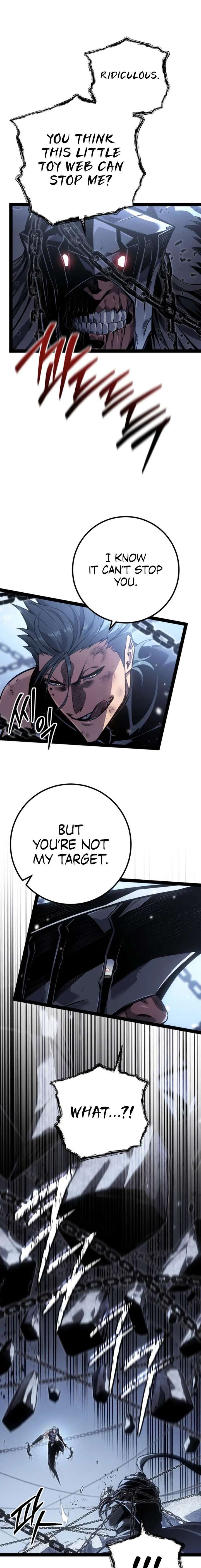 Regressing as the Reincarnated Bastard of the Sword Clan Chapter 86 - Page 20