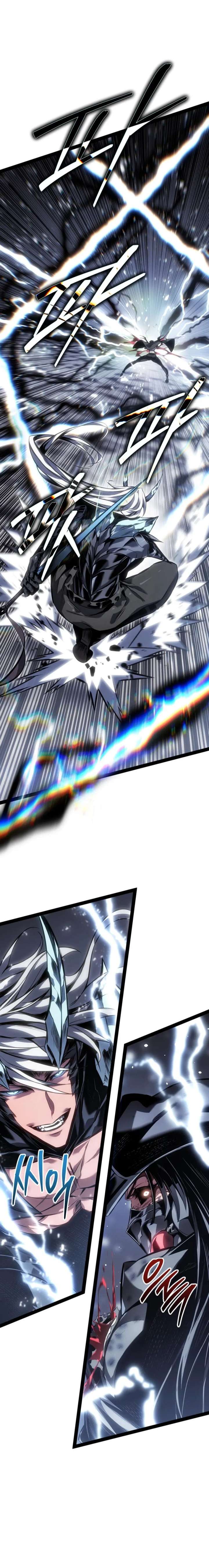 Regressing as the Reincarnated Bastard of the Sword Clan Chapter 86 - Page 4