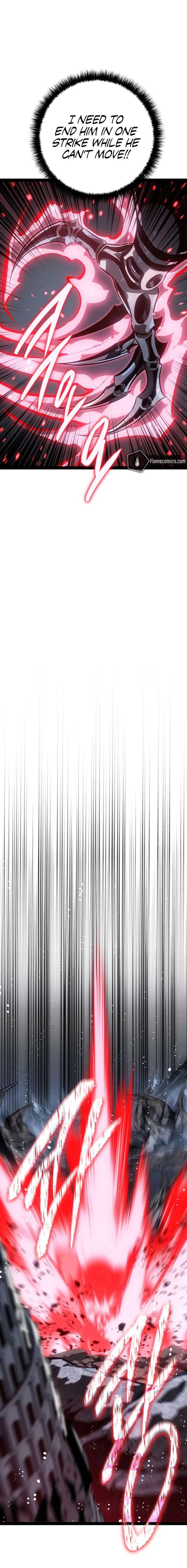 Regressing as the Reincarnated Bastard of the Sword Clan Chapter 86 - Page 7