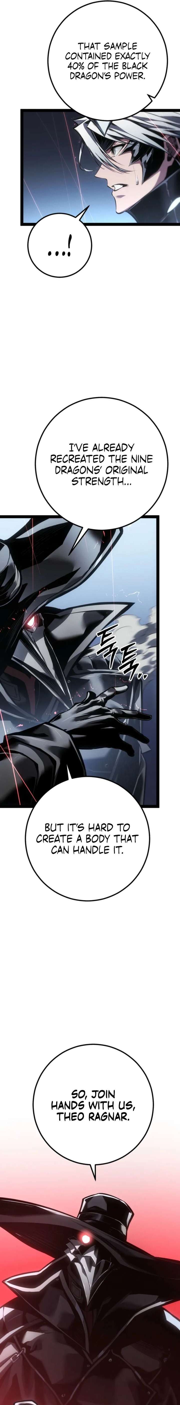 Regressing as the Reincarnated Bastard of the Sword Clan Chapter 87 - Page 26