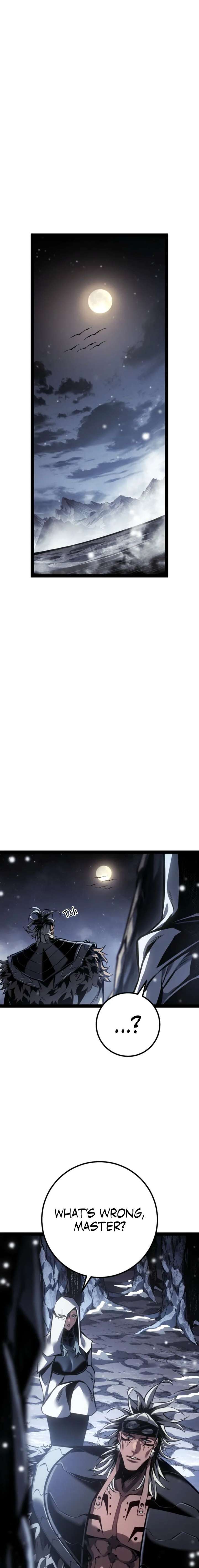 Regressing as the Reincarnated Bastard of the Sword Clan Chapter 87 - Page 8