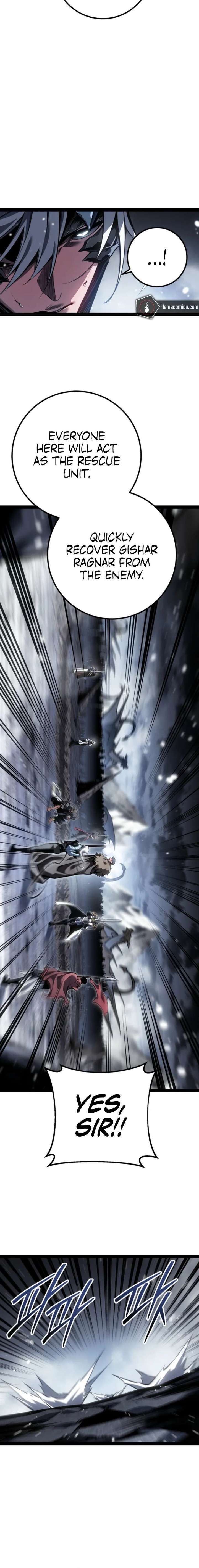 Regressing as the Reincarnated Bastard of the Sword Clan Chapter 89 - Page 18