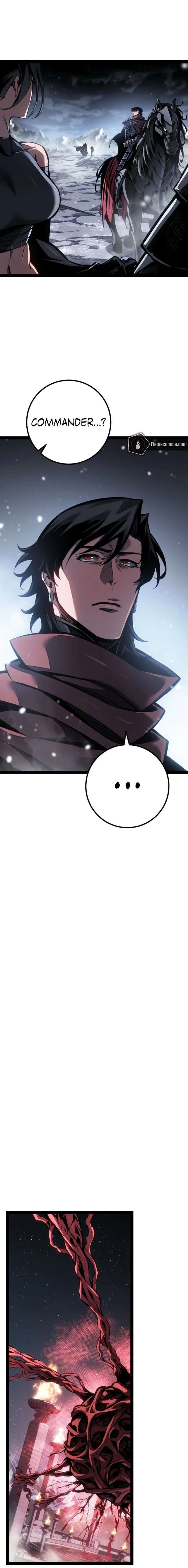 Regressing as the Reincarnated Bastard of the Sword Clan Chapter 89 - Page 20