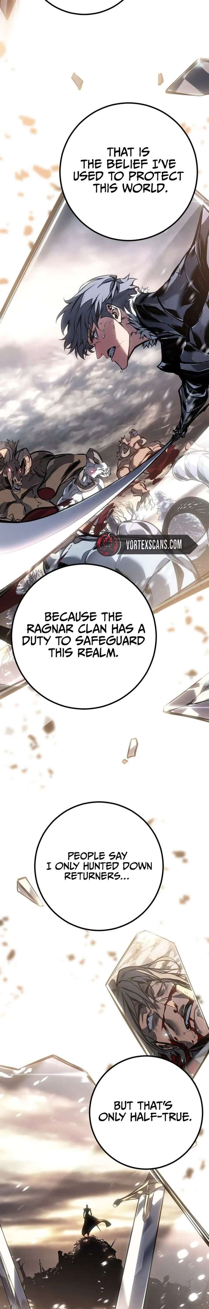 Regressing as the Reincarnated Bastard of the Sword Clan Chapter 90 - Page 15