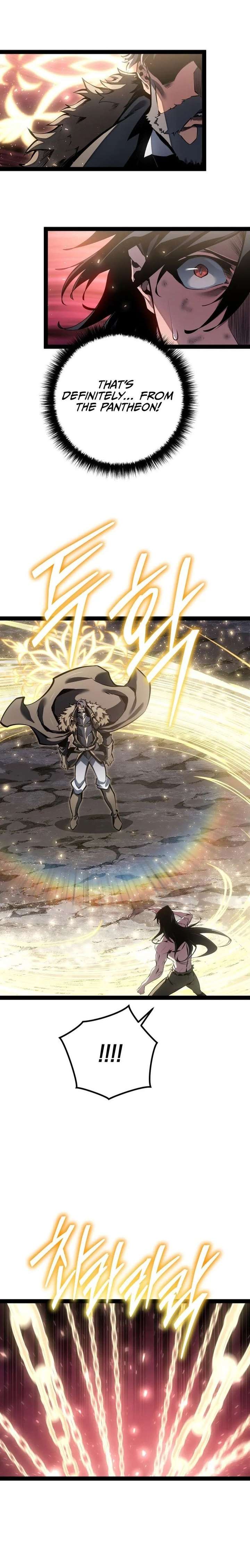 Regressing as the Reincarnated Bastard of the Sword Clan Chapter 90 - Page 19