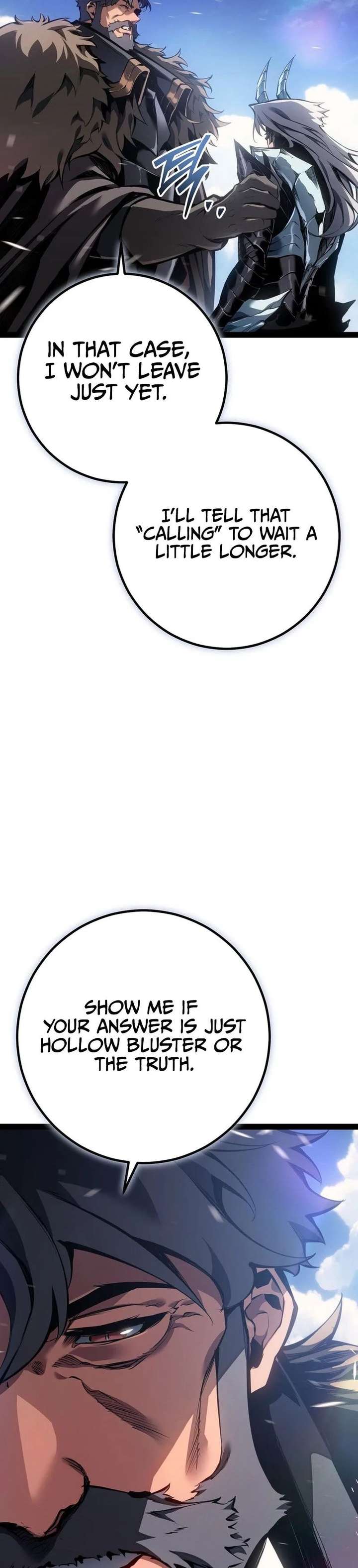 Regressing as the Reincarnated Bastard of the Sword Clan Chapter 90 - Page 28