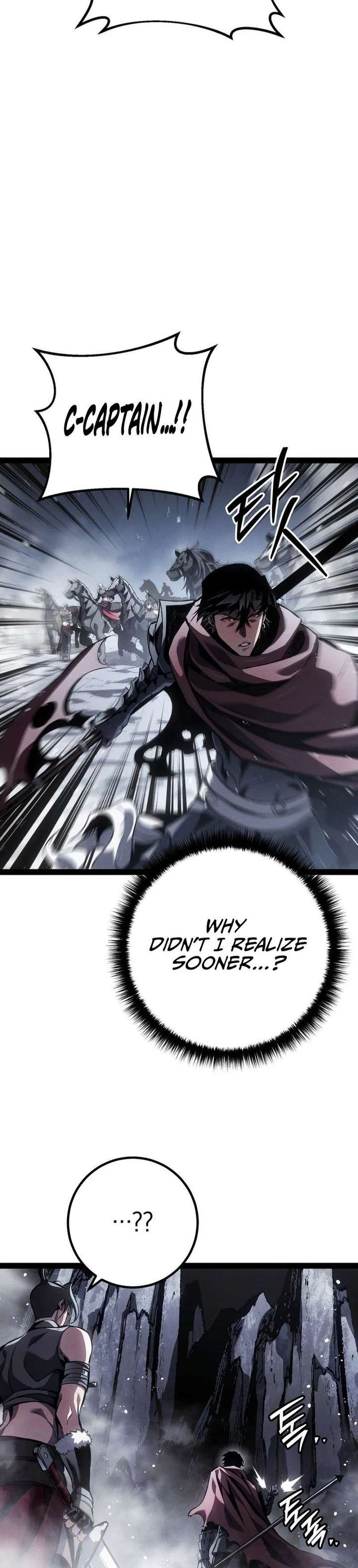 Regressing as the Reincarnated Bastard of the Sword Clan Chapter 90 - Page 32