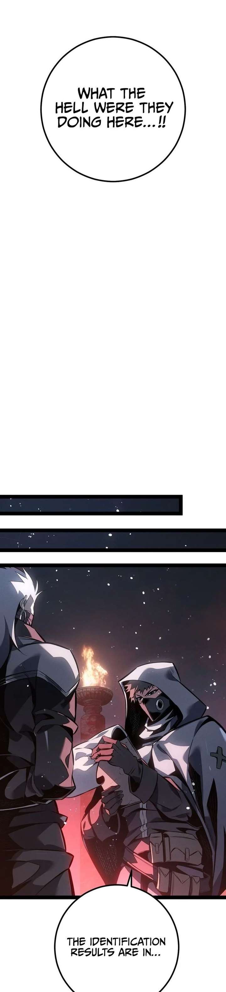 Regressing as the Reincarnated Bastard of the Sword Clan Chapter 90 - Page 36