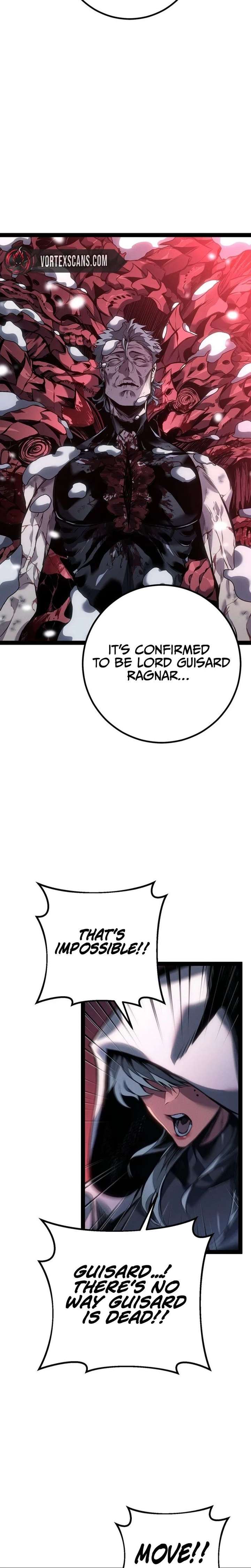 Regressing as the Reincarnated Bastard of the Sword Clan Chapter 90 - Page 37