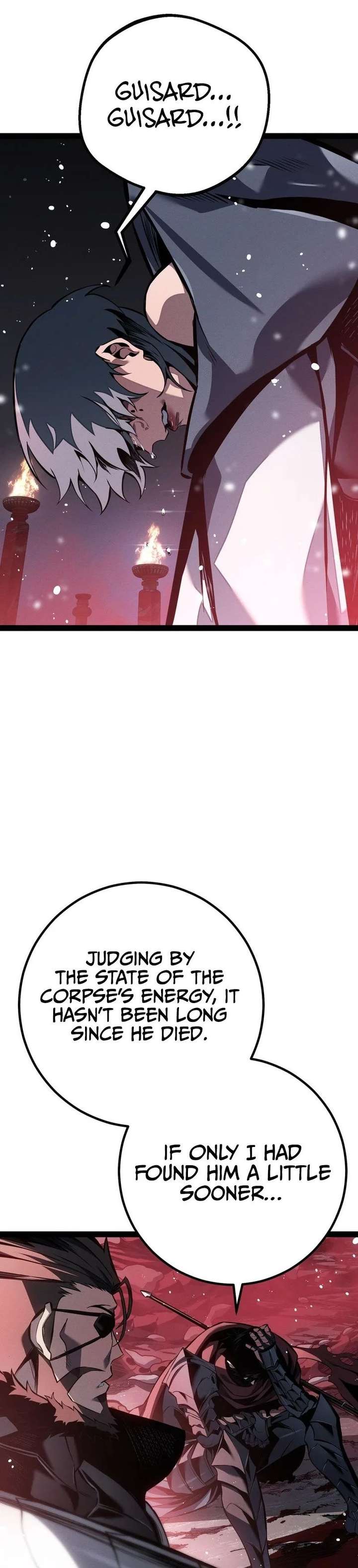 Regressing as the Reincarnated Bastard of the Sword Clan Chapter 90 - Page 40