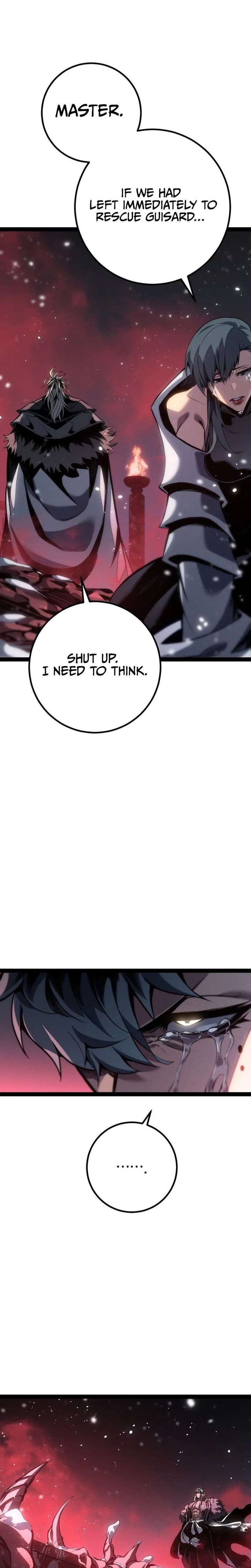 Regressing as the Reincarnated Bastard of the Sword Clan Chapter 90 - Page 43