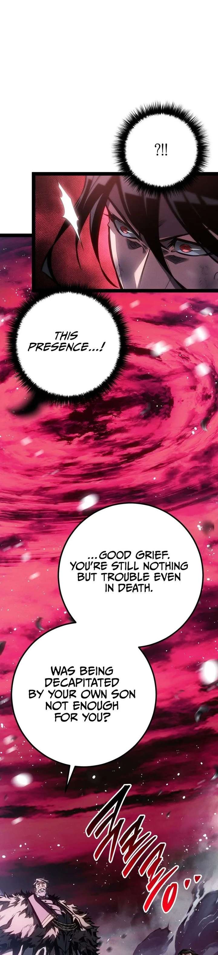 Regressing as the Reincarnated Bastard of the Sword Clan Chapter 90 - Page 46