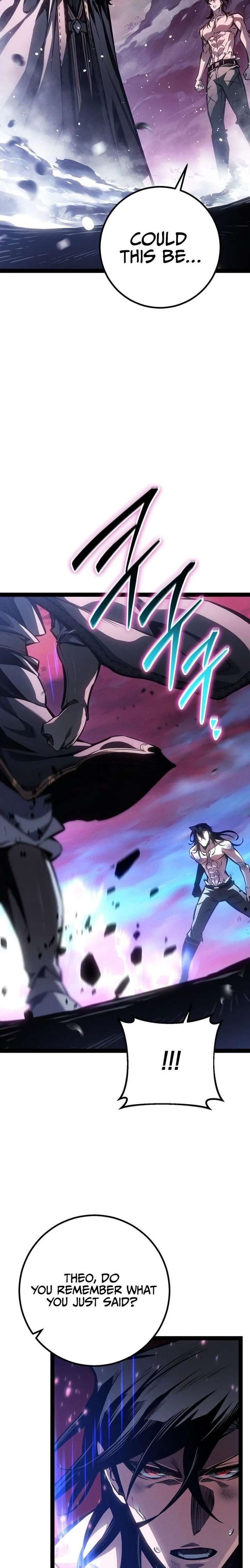 Regressing as the Reincarnated Bastard of the Sword Clan Chapter 90 - Page 47