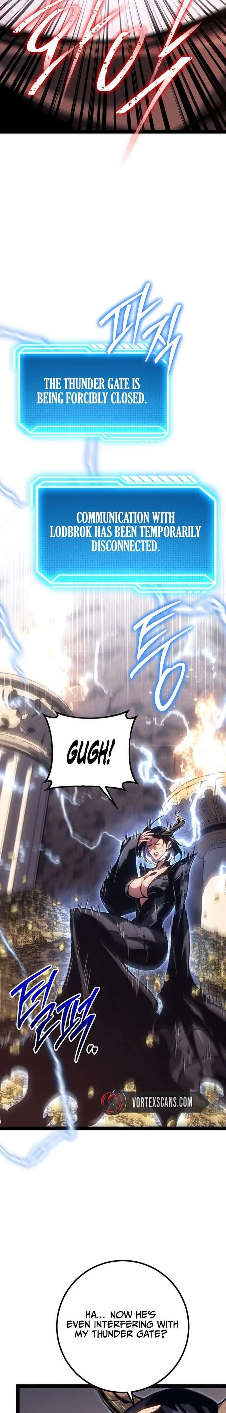 Regressing as the Reincarnated Bastard of the Sword Clan Chapter 90 - Page 7