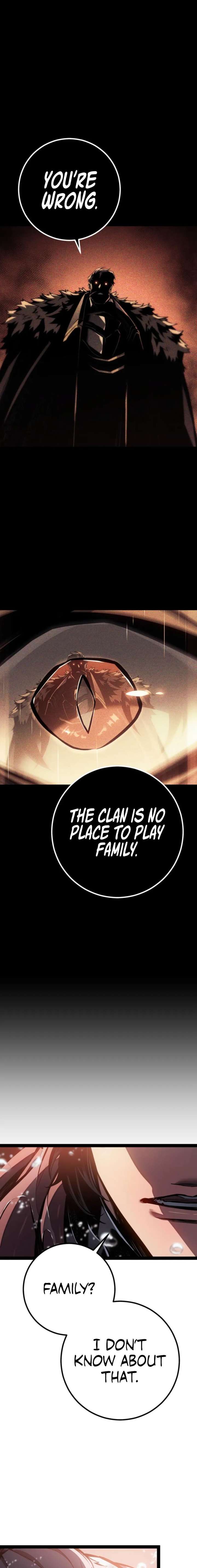 Regressing as the Reincarnated Bastard of the Sword Clan Chapter 91 - Page 28