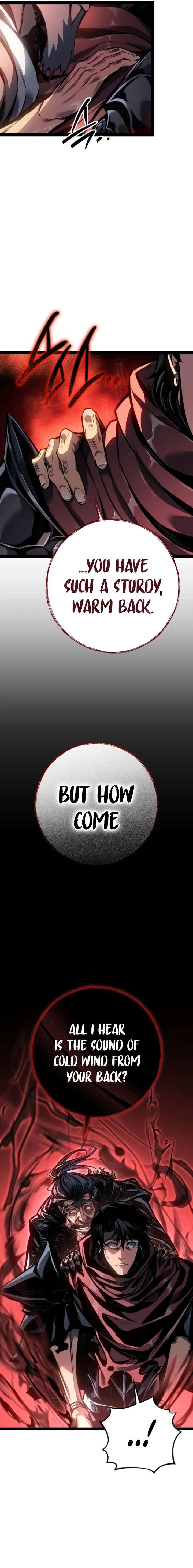 Regressing as the Reincarnated Bastard of the Sword Clan Chapter 91 - Page 30