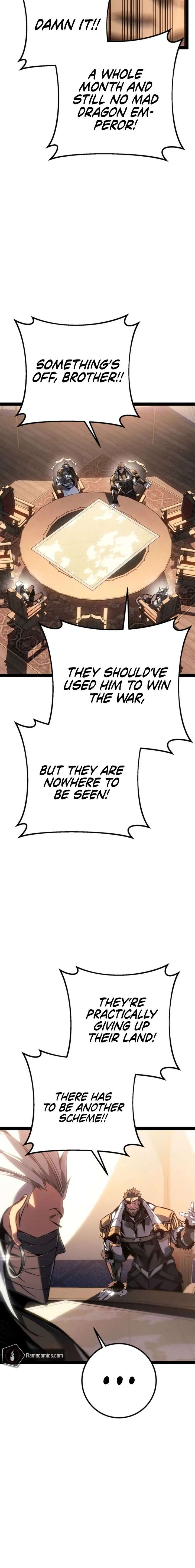 Regressing as the Reincarnated Bastard of the Sword Clan Chapter 91 - Page 5