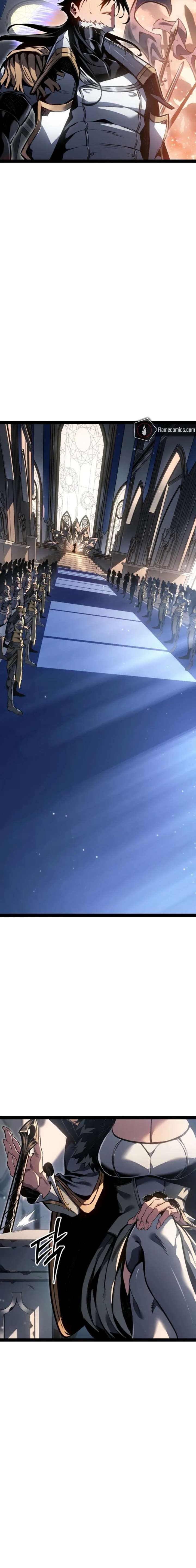 Regressing as the Reincarnated Bastard of the Sword Clan Chapter 92 - Page 15