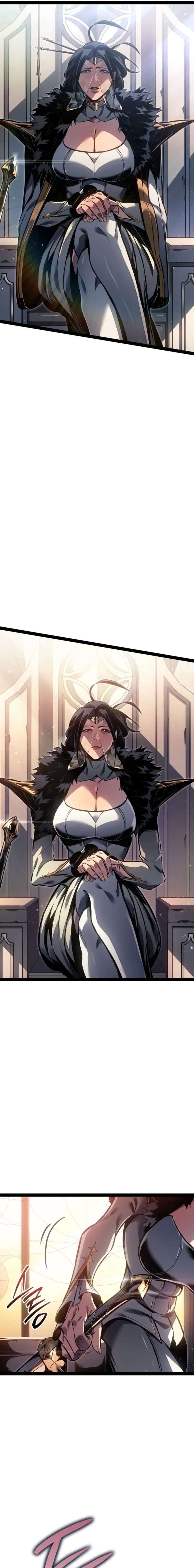 Regressing as the Reincarnated Bastard of the Sword Clan Chapter 92 - Page 16