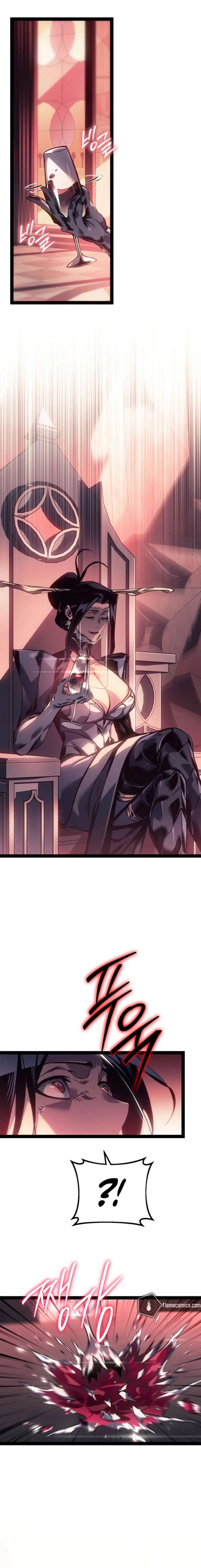 Regressing as the Reincarnated Bastard of the Sword Clan Chapter 92 - Page 21