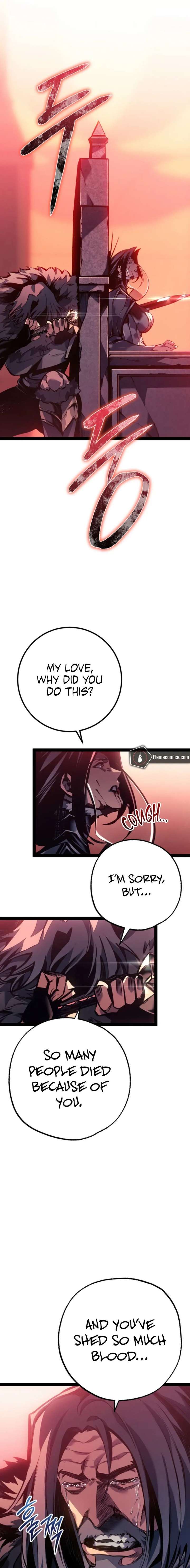 Regressing as the Reincarnated Bastard of the Sword Clan Chapter 92 - Page 22